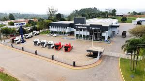 Brasdiesel reinaugura estrutura para atendimento Scania em Lajeado (RS) -  Agência Transporta Brasil