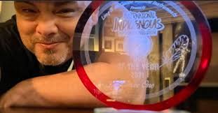 Congratulations to UNITY Alumni Emcee One: International DJ of the Year