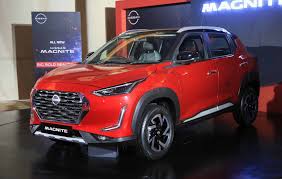Nissan magnite coming soon menu. Nissan Magnite To Create A Niche Among Compact Suvs With Its Pricing