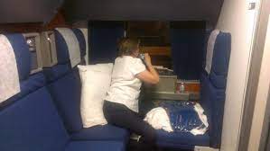 About press copyright contact us creators advertise developers terms privacy policy & safety how youtube works test new features press copyright contact us creators. This Is Not Our Room Family Bedroom Amtrak Superliner Road Trip Train Travel Amtrak
