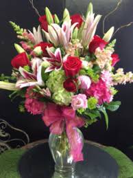 4729 w jennifer ave, fresno, ca 93722, usa address. Fresno Florist Fresno Ca Flower Shop Flowers And More