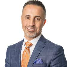 Congratulations to my sellerDr Ali Hazimeh and his wife Lara with the sale  of their home and the purchase of their new home in Dearborn Heights. Thank  you for choosing me as