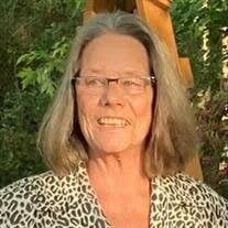 Nancy Jo Hildebrand Obituary