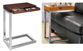 10% coupon applied at checkout save 10% with coupon. Add A Work Table Anywhere With The Room For My Sidekick Table The Gadgeteer Work Table Couch Table Table