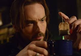 "Sleepy Hollow" Necromancer (TV Episode 2013)
