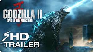 Godzilla 2 King Of The Monsters Teaser Trailer Concept 1 2019 Action Movie Youtube Starring michael keith, harry holcombe, james yagi, tadao takashima and. godzilla 2 king of the monsters teaser trailer concept 1 2019 action movie
