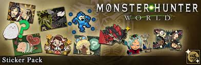 Join the research commission as they embark on an unforgettable adventure. Monster Hunter World On Steam
