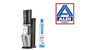 So kann man sofort zuschlagen. Aldi Hat Sodastream Wieder Im Angebot Doch Der Deal Enttauscht