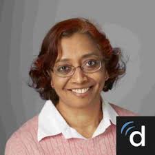 Dr. Shoba Ravichandran, MD