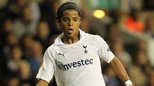 Giovani álex dos santos ramírez. Dos Santos Seeking Spurs Eurosport