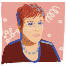 Paula Booth's Instagram, Twitter & Facebook