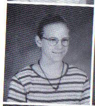 Melissa Kay Johns (1984-1999)