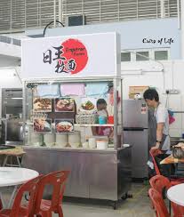 Karpal singh drive is a seafront promenade within the suburb of jelutong near george town in penang, malaysia. Bsp Waterfront Food Court æµ·æ»¨é¥®é£Ÿå¤©å ‚ Persiaran Karpal Singh Crisp Of Life