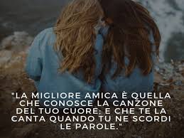148 Tra Le Frasi Piu Belle Sull Amicizia A Tutto Donna