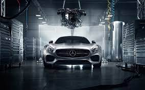 Mercedes Benz Wallpaper Mercedes Amg Gt S Mercedes