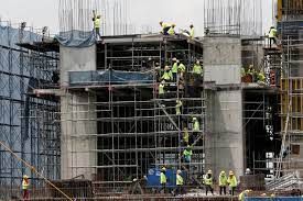 Our team consists of engineers, architects, land surveyors, quantity surveyors. Thailand To Shut Construction Sites Seal Off Camps To Contain Virus Reuters