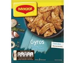 Mit ihm konnten sie maximal 30 minuten lang telefonieren und es dauerte 10 stunden, bis es geladen war. Maggi Fix Frisch Gyros 30g Ab 0 93 Preisvergleich Bei Idealo De