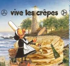 Les Crepes Humour Bretagne Humour Breton Bretagne