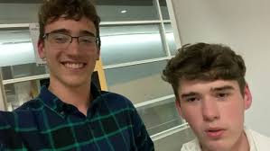 Day 7: Reflection from Alex Hiller '23 and Liam Brennan '24