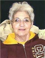 Nancy Wainwright Obituary (2015)