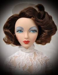 Каталог кукол Gene Marshall (Ashton Drake)