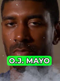 Why Did Oj Mayo Get Fired