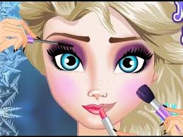 Frozen Elsa Makeup 2018 Pc Mac Game Full Free Download Highly Compressed Makeup Game Elsa Makeup Online Girl Games