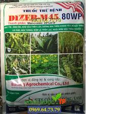 Dizeb-M 45 80WP