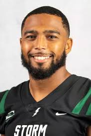 Mike Goolsby's Instagram, Twitter & Facebook