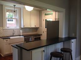 small space kitchen reno action builders