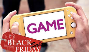 The popular ps4 game console has already made its way onto several major retailers' black friday ads, and its successor, the highly. Game Black Friday 2019 15 Early Ps4 Xbox Switch Deals You Can T Miss Gaming Entertainment Express Co Uk
