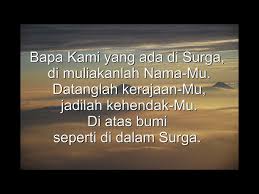 Ini adalah chords dari lagu bapa kami karya l putut pudyantoro. Download Nikita Bapa Kami Di Surga Mp3 Mp4 3gp Flv Download Lagu Mp3 Gratis