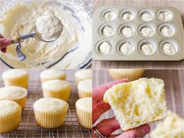 And watch videos demonstrating recipe prep and cooking techniques. Perfect Vanilla Cupcake Recipe Video Natashaskitchen Com
