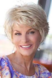 Pixie haircuts for women over 50, contrary to popular belief, may look current and flattering. Pin On Fine Time
