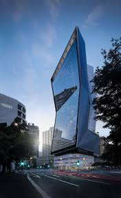 The Modern 1 Dock Road 32f Mixed Use Cbd Planned Page 19 Open Architecture Cbd Cape Town