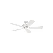 Low profile outdoor ceiling fans let you stay cool throughout the year despite the challenges of a low ceiling and limited clearing space for a ceiling fan. Outdoor Ceiling Fan Suitable For Outdoor Use Maribel By Hunter