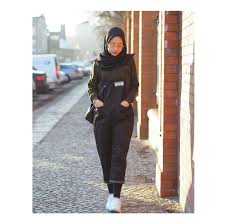 Maybe you would like to learn more about one of these? Overall Hijab Casual Cheap Online