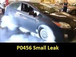 Great savings & free delivery / collection on many items. 2015 Prius Evap Smoke Test P0456 Fix Youtube