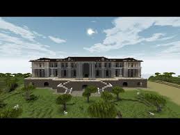 Navalny, in the footage, claims that putin allies, including oil chiefs and billionaires, paid for the construction of the $1.35 billion black sea palace, the bbc reported. Putin S Palace 1 12 2 Minecraft Map