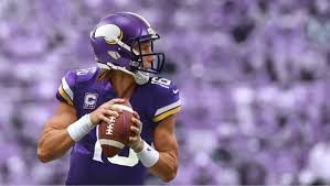 @davidmulugheta for marketing inquiries contact: Inside Vikings Fans New Obsession Sharing Trevor Lawrence Photoshops