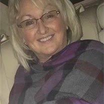 Obituary information for Pamela Sue (Langston) Lowry