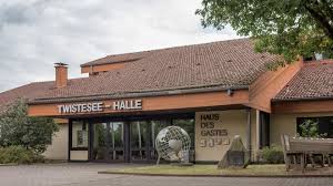 Twisteseehalle Wetterburg Bad Arolsen