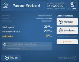 We did not find results for: Plateste Rapid Locul De Parcare In Sectorul 4 La Statiile De Plata Selfpay Selfpay