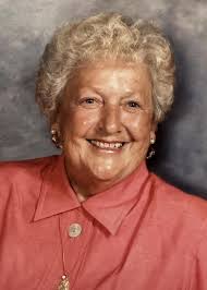 Edna Marguerite Dutcher (Stahl) Obituary June 23, 2025