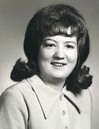 Obituary information for Virginia Sarah Boykin