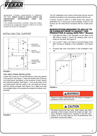 Installation Instructions Air Conditioning Heat Pump
