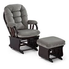 Best Chairs Bedazzle Glider And Ottoman Buybuy Baby Glider And Ottoman Cool Chairs Comfy Leather Chair