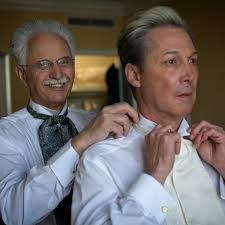 A Wedding of Gentlemen