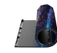 Rolling LED Screen Manufacturer in China