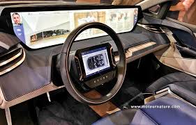 Elle seront largement aussi bonnes si ce n'est meilleures que celles de nos constructeurs et nettement moins. La Chinoise Electrique Byton En Europe